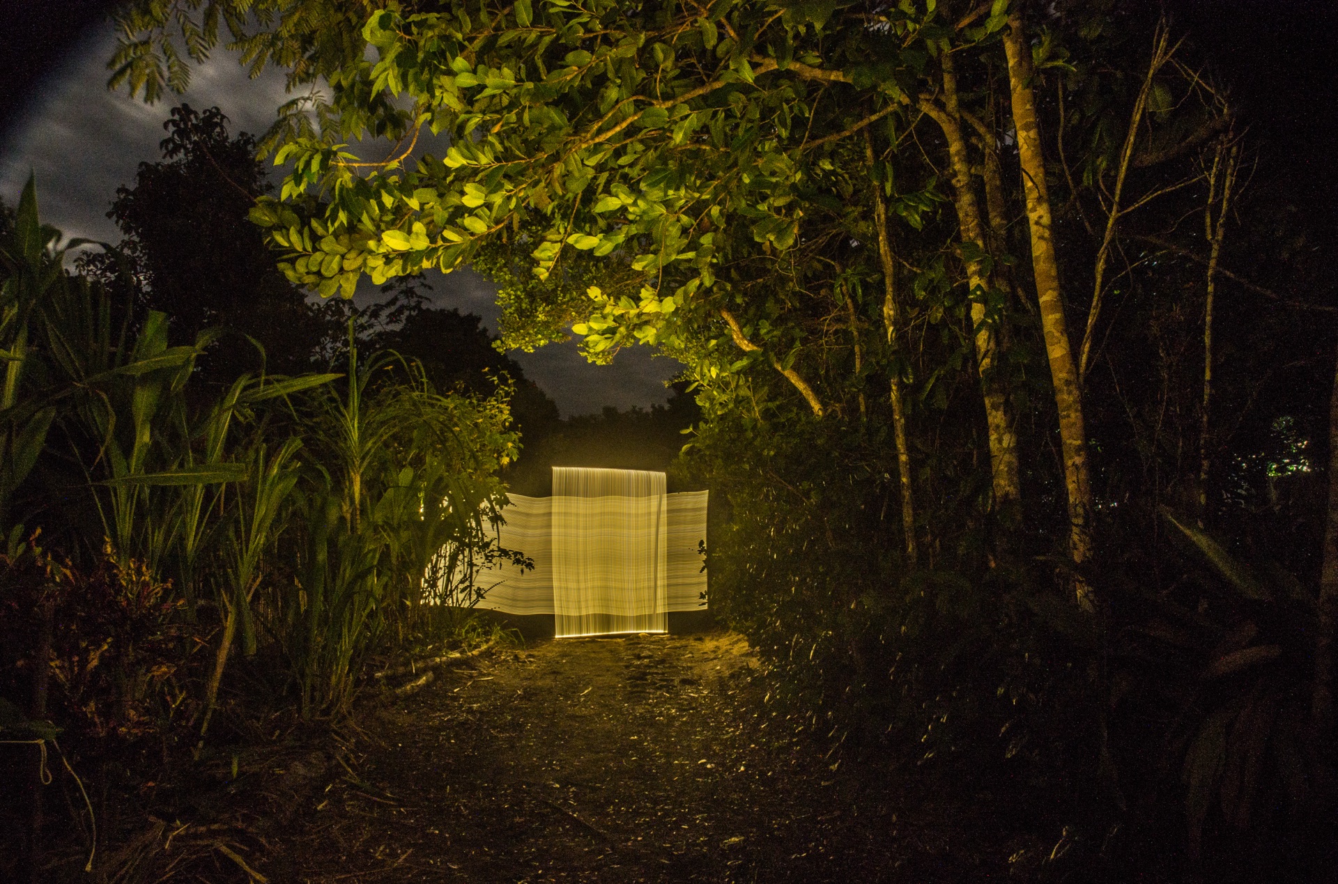 Light Painting