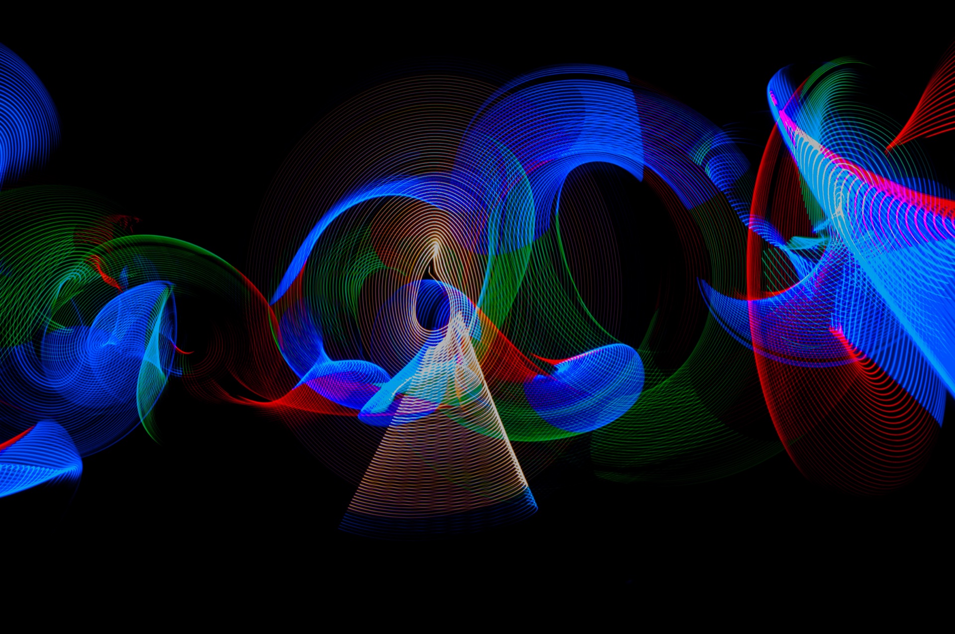 Light Painting